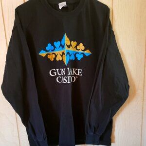 COPY - Gildan long sleeve t-shirt